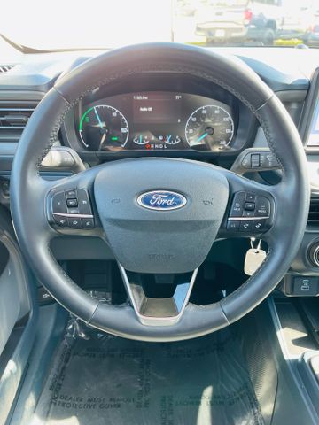 2024 Ford Maverick - Image 26