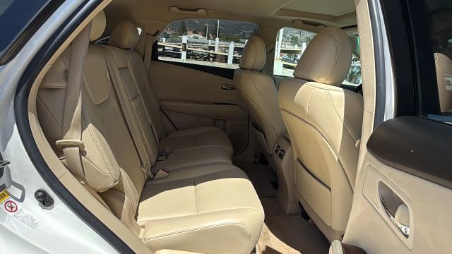 2013 Lexus Rx - Image 15