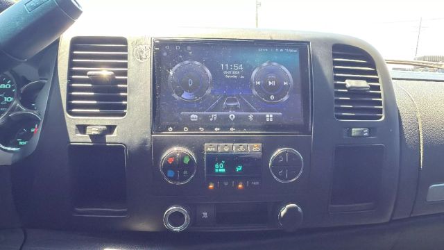 2008 Gmc Sierra 1500 Crew Cab - Image 25