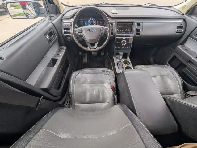 2014 Ford Flex Limited Sport Utility 4d - Image 9