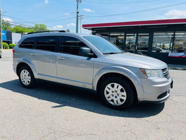 2018 Dodge Journey - Image 2