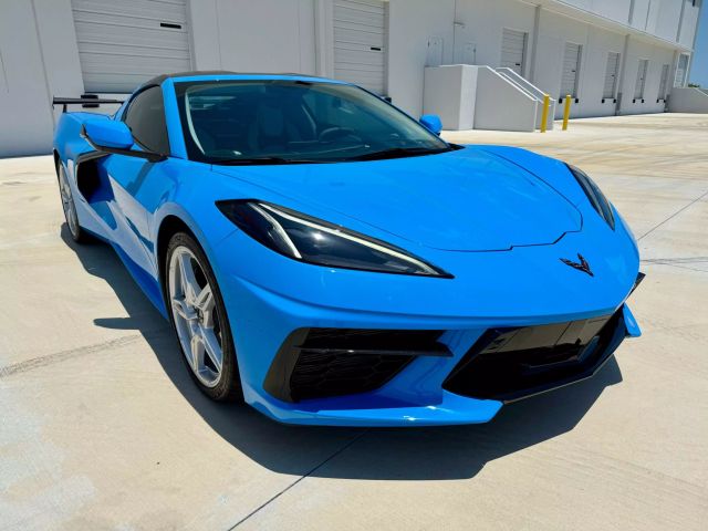 2020 Chevrolet Corvette - Image 1