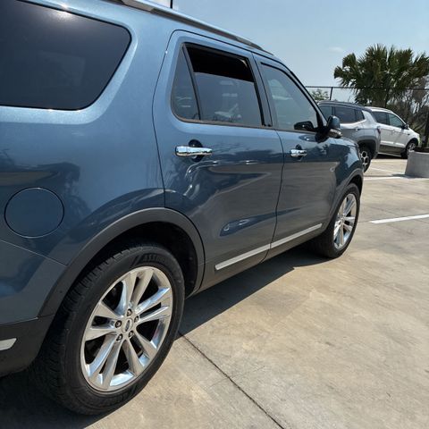 2018 Ford Explorer - Image 9