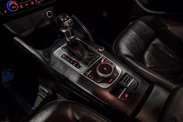 2016 Audi A3 1.8t Premium Sedan 4d - Image 24
