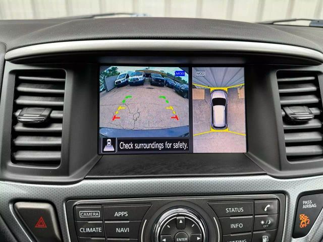 2020 Nissan Pathfinder - Image 30