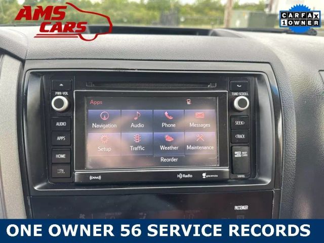 2017 Toyota Sequoia - Image 32