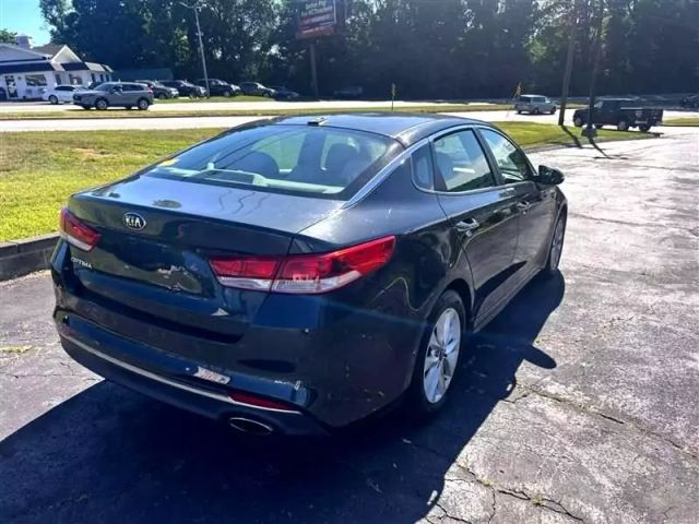 2016 Kia Optima - Image 6
