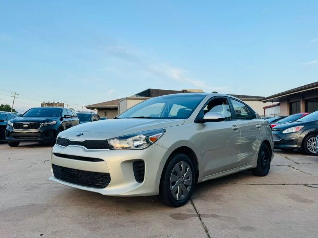 2018 Kia Rio - Image 4