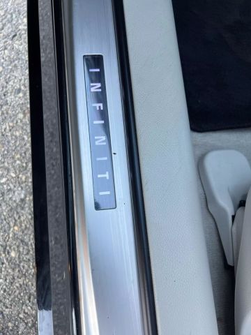 2015 Infiniti Q40 Sedan 4d - Image 21