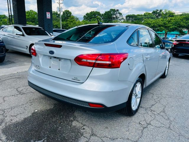 2016 Ford Focus - Image 8