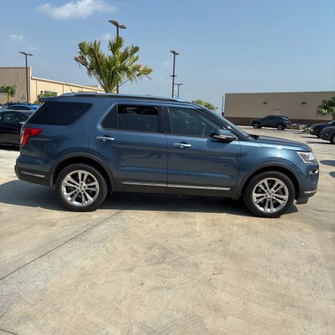 2018 Ford Explorer - Image 10