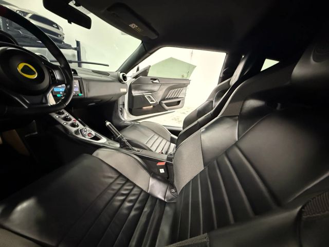 2018 Lotus Evora 400 - Image 75