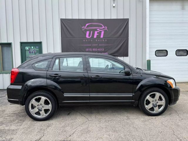 2009 Dodge Caliber - Image 3