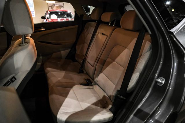 2020 Hyundai Tucson Se Sport Utility 4d - Image 32