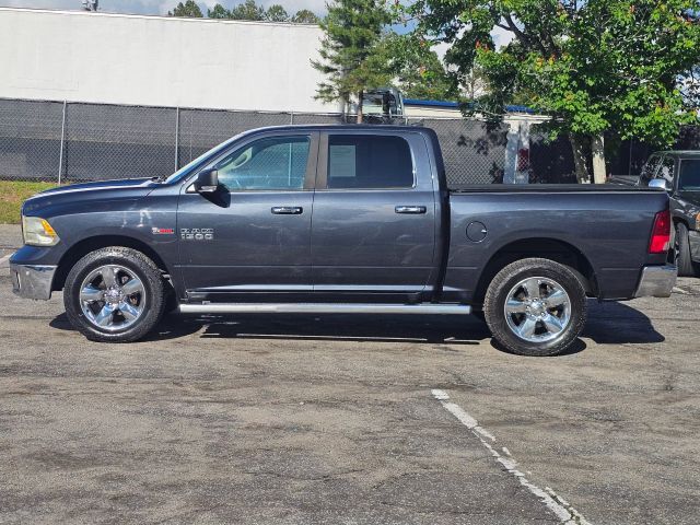 2015 Ram 1500 Crew Cab - Image 5