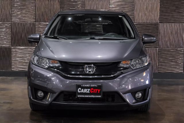 2015 Honda Fit Ex Hatchback 4d - Image 6