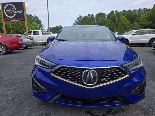 2021 Acura Ilx - Image 2