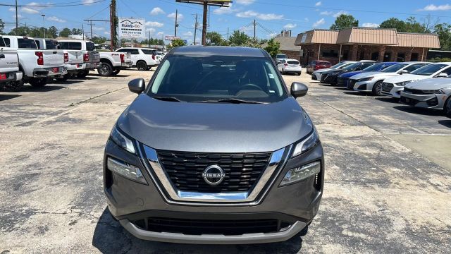 2023 Nissan Rogue - Image 6