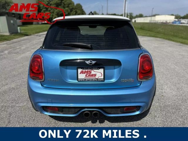 2015 Mini Hardtop 2 Door - Image 5