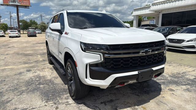 2021 Chevrolet Tahoe - Image 10