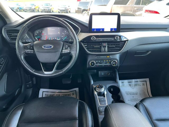 2020 Ford Escape - Image 20