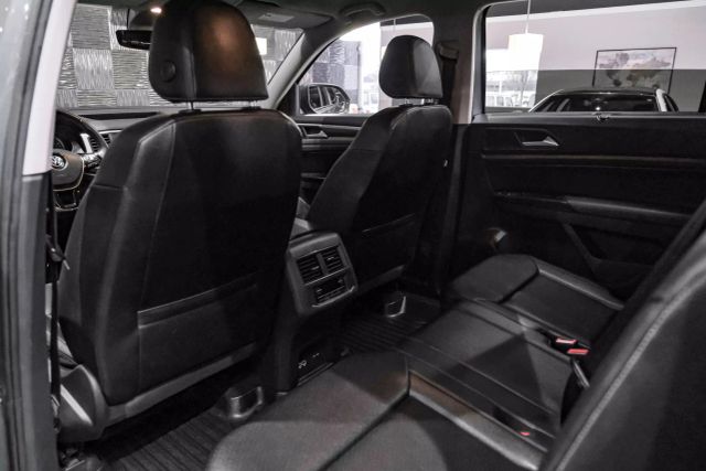 2020 Volkswagen Atlas Se 4motion W/tech Pkg Sport Utility 4d - Image 32