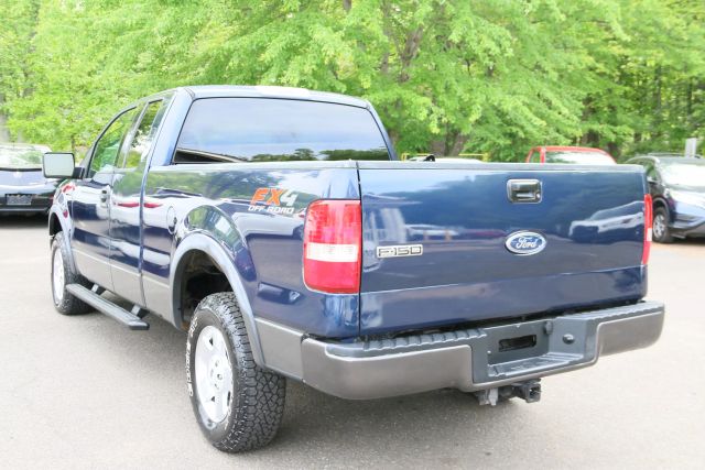 2004 Ford F150 Super Cab - Image 5