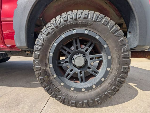 2013 Ford F150 Supercrew Cab Xlt Pickup 4d 5 1/2 Ft - Image 18