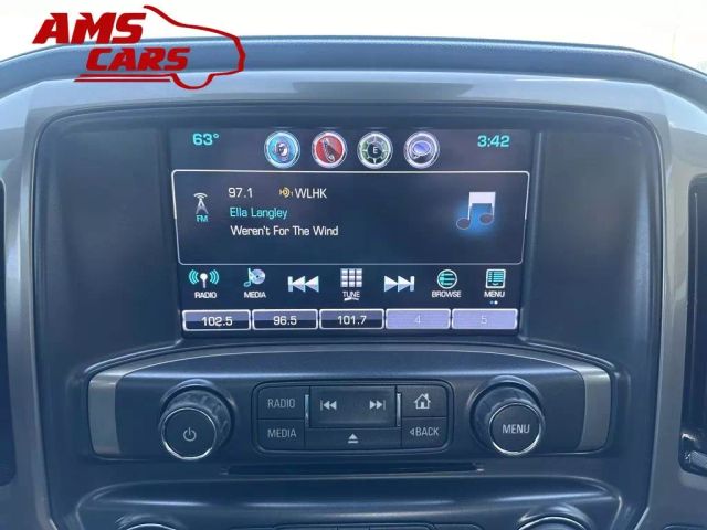 2017 Chevrolet Silverado 1500 Crew Cab - Image 41