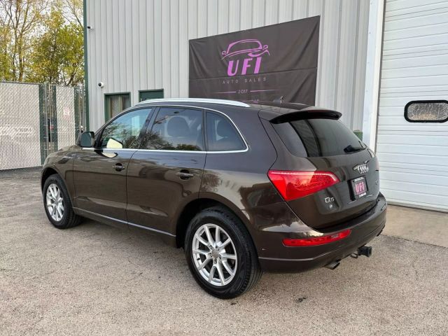 2012 Audi Q5 - Image 6