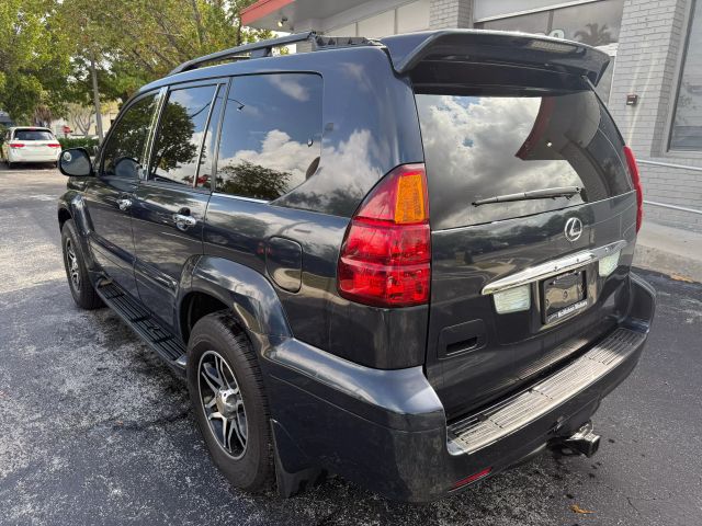 2005 Lexus Gx - Image 6