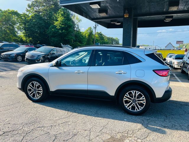 2020 Ford Escape - Image 8