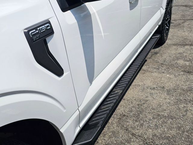 2021 Ford F150 Supercrew Cab - Image 14