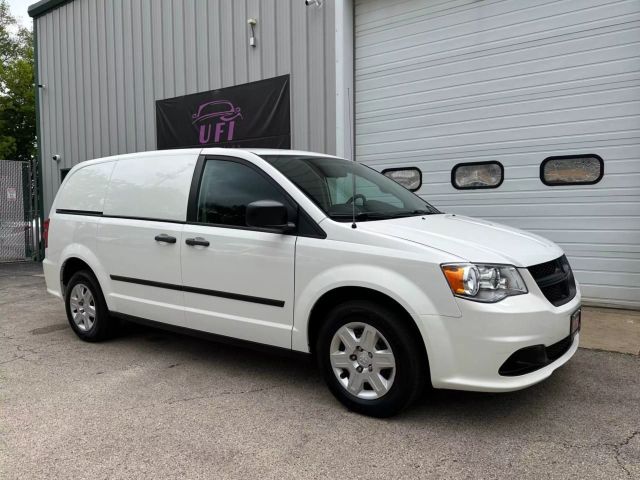 2012 Ram C/v - Image 2