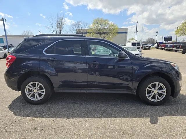 2017 Chevrolet Equinox - Image 5
