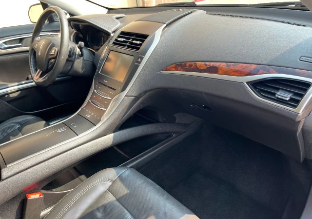2014 Lincoln Mkz - Image 58