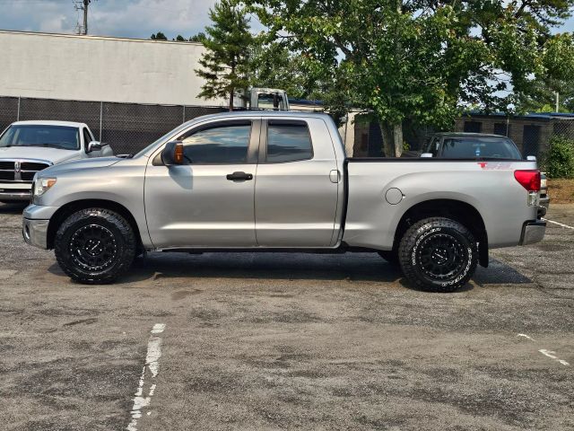 2013 Toyota Tundra Double Cab - Image 5