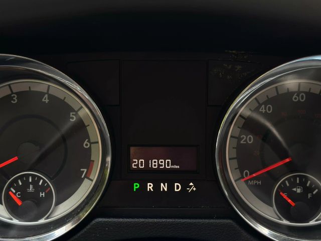 2014 Dodge Grand Caravan Passenger - Image 4