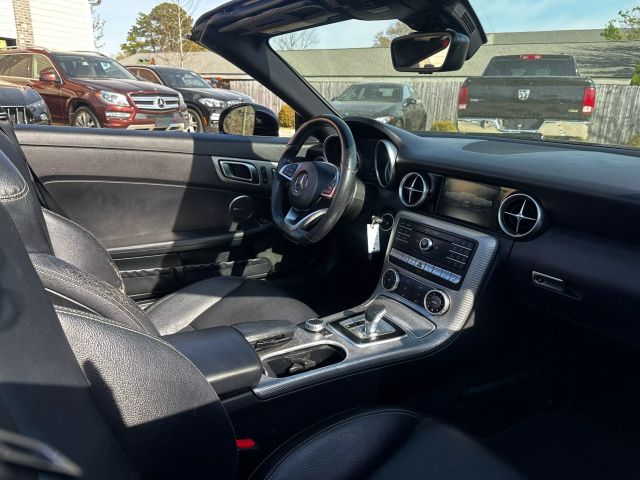 2017 Mercedes-benz Slc - Image 10