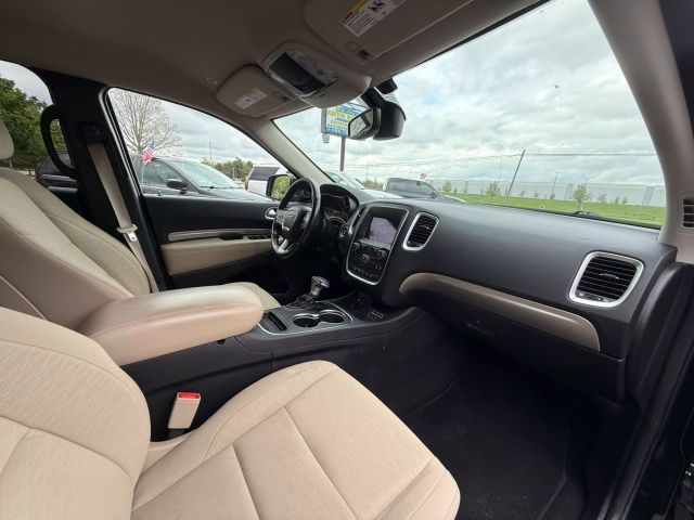 2019 Dodge Durango - Image 16