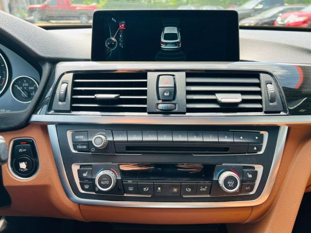 2016 Bmw 3 Series - Image 30