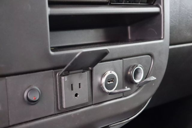 2020 Chevrolet Express 2500 Cargo - Image 11