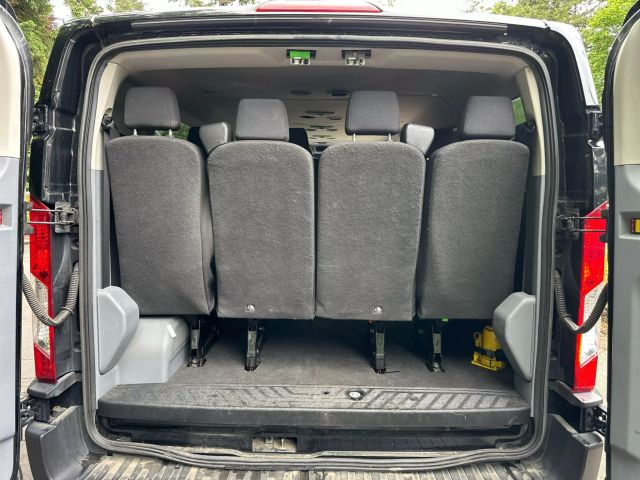 2019 Ford Transit 350 Passanger Van - Image 13
