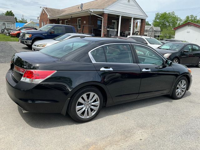 2012 Honda Accord - Image 3