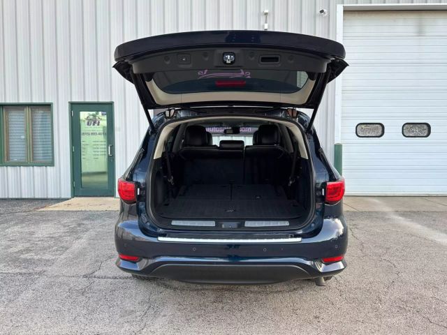 2016 Infiniti Qx60 - Image 19