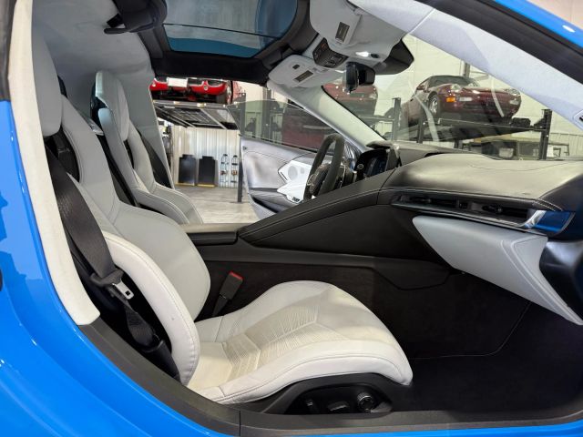 2020 Chevrolet Corvette - Image 102