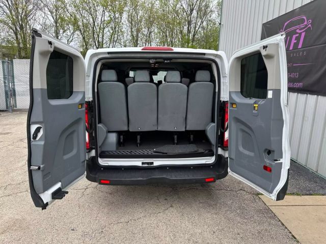 2015 Ford Transit 350 Wagon - Image 23