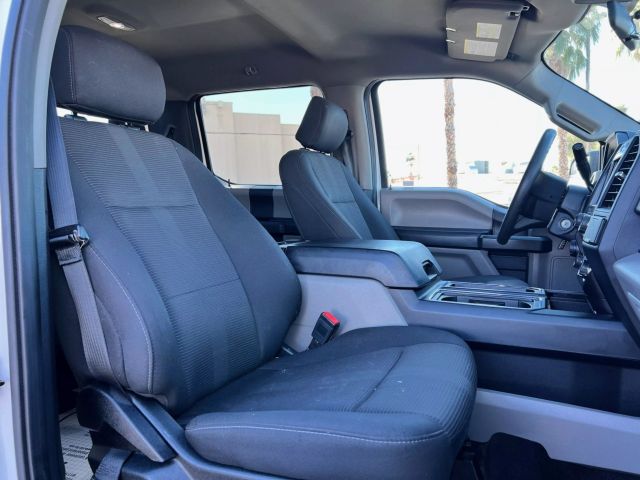 2019 Ford F150 Supercrew Cab - Image 6
