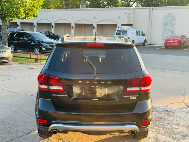 2017 Dodge Journey - Image 9
