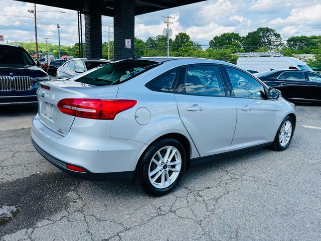 2016 Ford Focus - Image 7